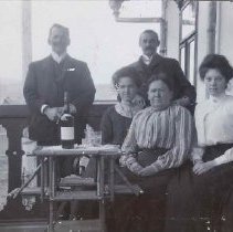 18.06.25 Frieda, Carl Mcintosh Austria